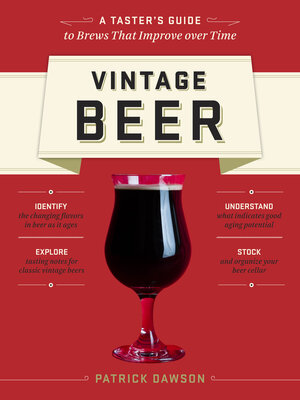 cover image of Vintage Beer